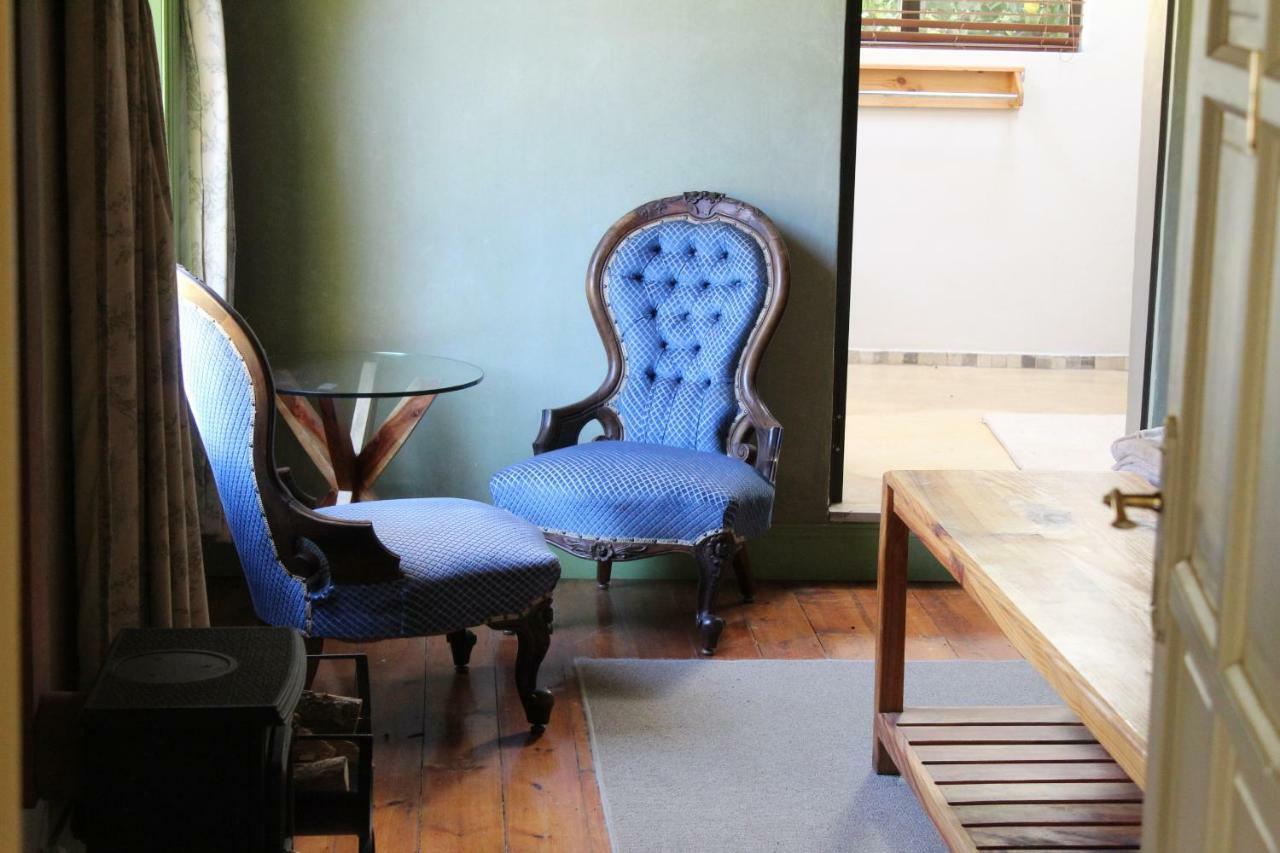 Hotel Imla Guest Farm Ficksburg Zewnętrze zdjęcie