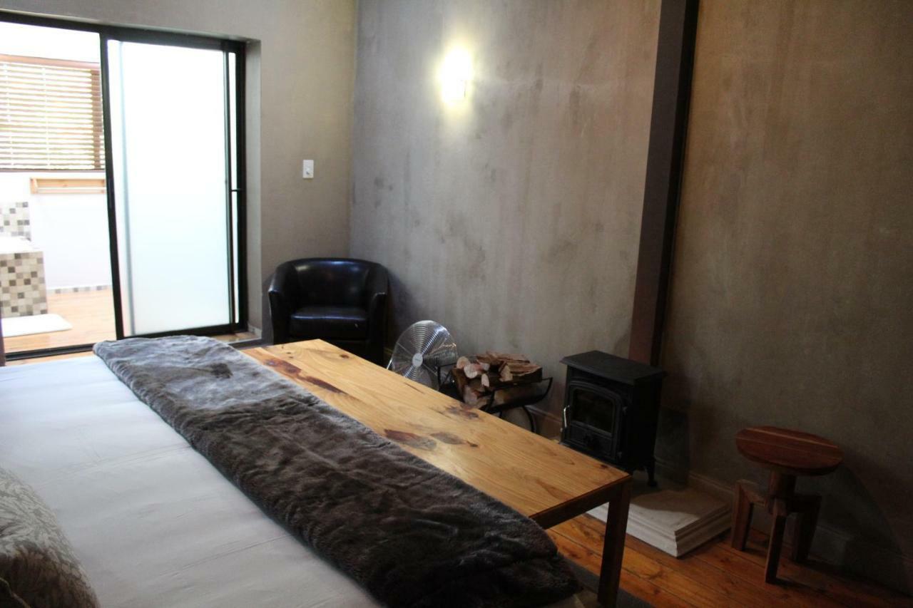 Hotel Imla Guest Farm Ficksburg Zewnętrze zdjęcie