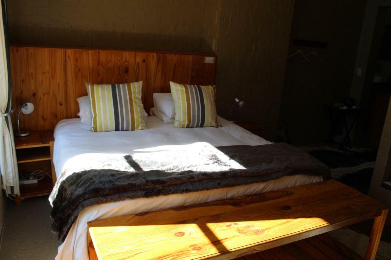 Hotel Imla Guest Farm Ficksburg Zewnętrze zdjęcie